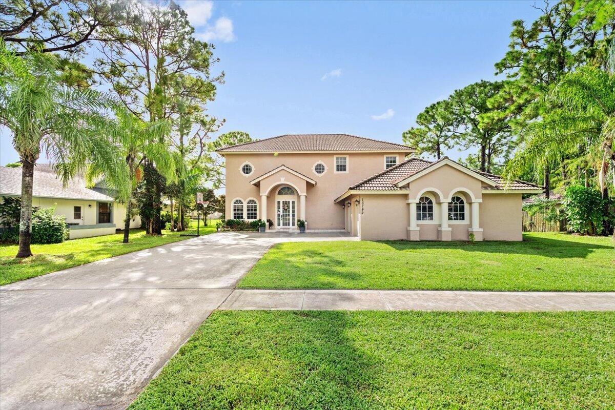 13742 Callington Dr, Wellington, FL 33414 House for Rent in