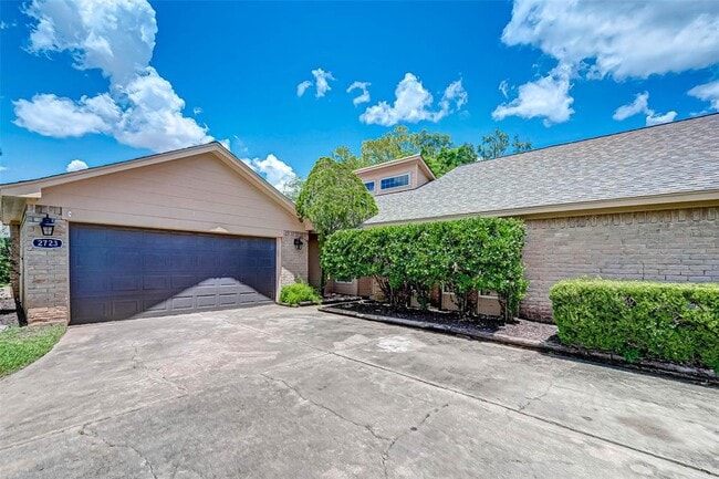 Foto del edificio - 2723 Colony Dr