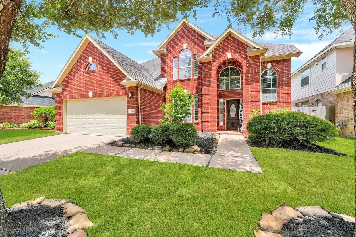 Primary Photo - 21510 Grand Hollow Ln