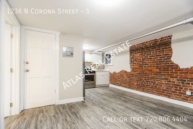Building Photo - 1236 N Corona Street