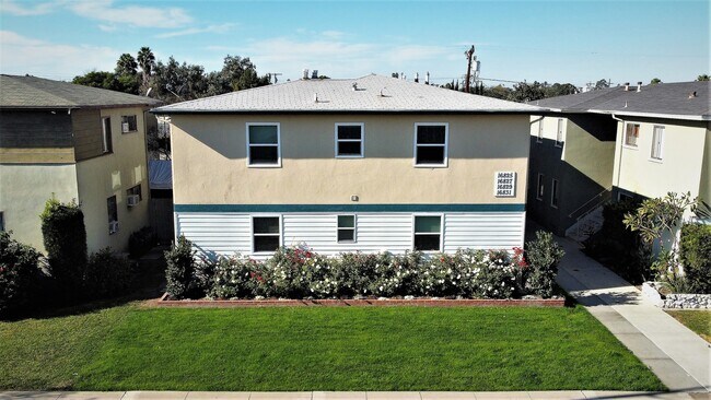 Building Photo - 16829 Crenshaw Blvd