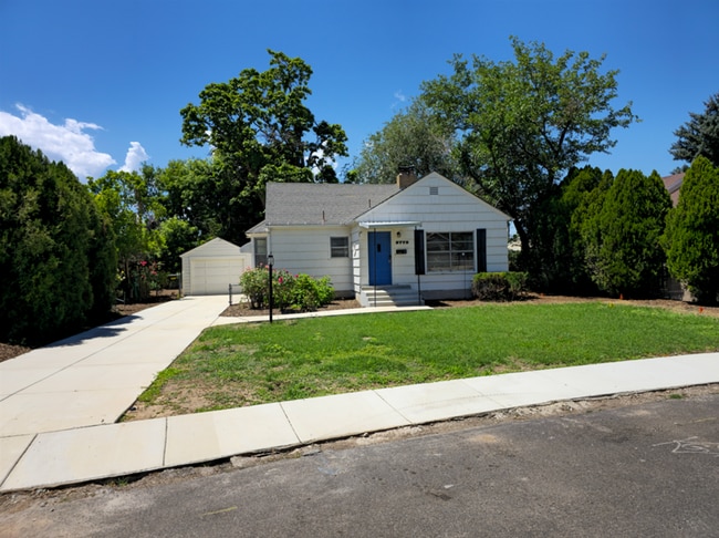 Photo - Recently Updated 3-Bedroom Millcreek Home with Fenced Yard