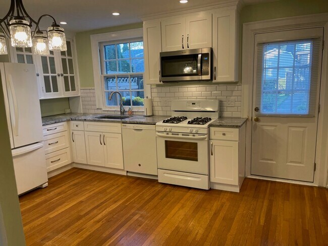 Foto del edificio - 3869 Beech St