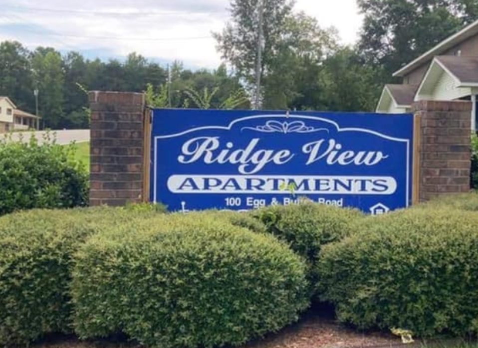 Foto principal - Ridge View Apartments