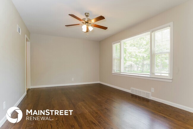 Building Photo - 9642 McGee St