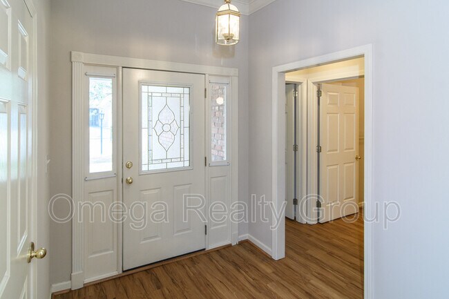 Foto del edificio - 4608 Fairfax Ct