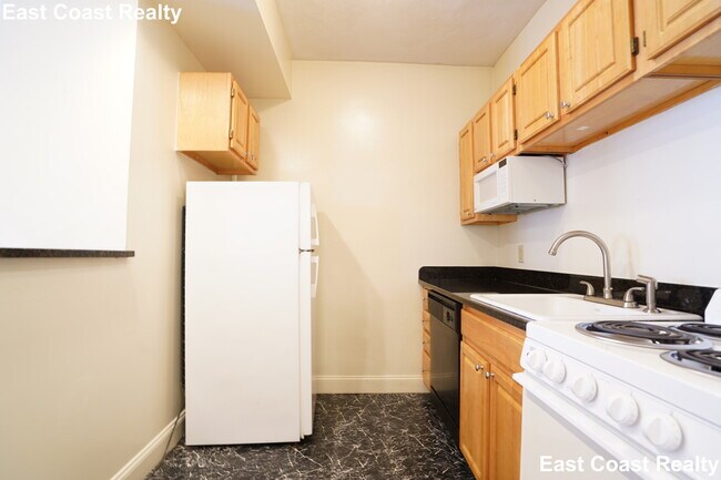 Foto del edificio - 51 Queensberry St