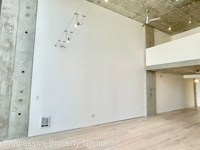 Foto del edificio - 1 br, 1.5 bath House - 855 Folsom Street U...
