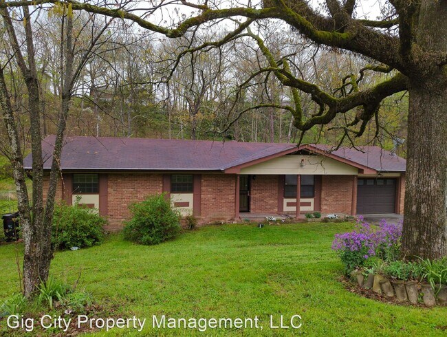 Building Photo - 3 br, 2 bath House - 4540 Norcross Rd