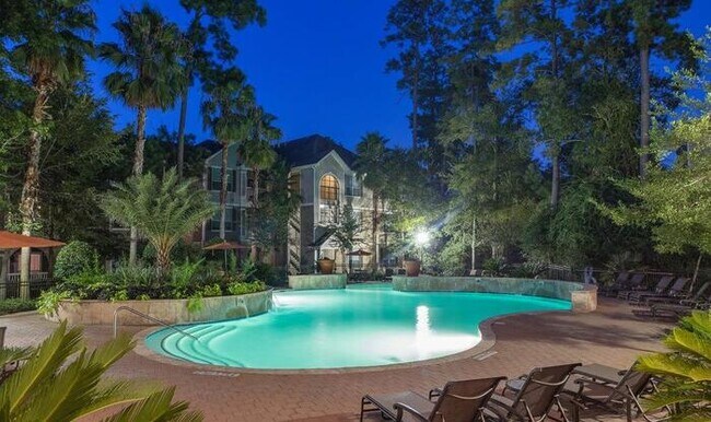 Foto del edificio - 8101 Research Forest Dr