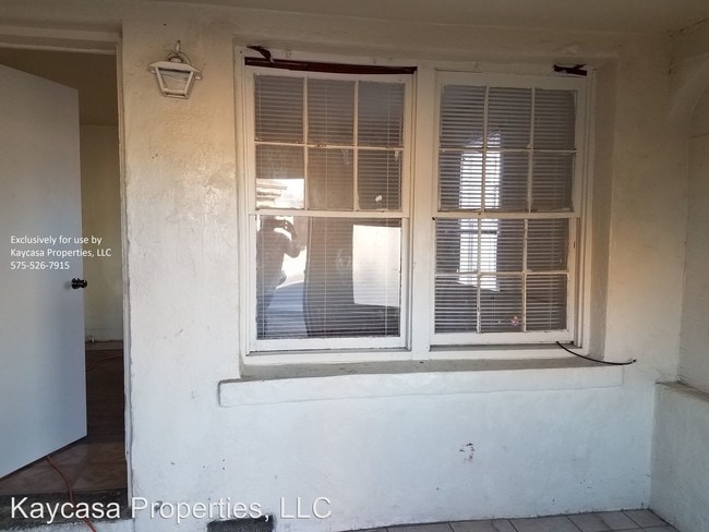 Building Photo - 1 br, 1 bath House - 1121 Mesquite