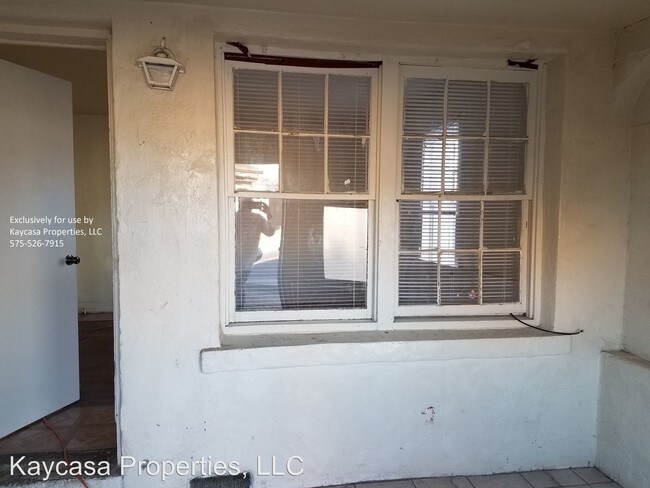 Foto del edificio - 1 br, 1 bath House - 1121 Mesquite