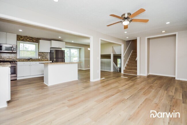 Foto del edificio - 8507 Timberlane Dr, Douglasville, GA 30134