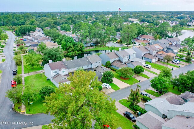 Foto del edificio - 4436 Millstone Ct