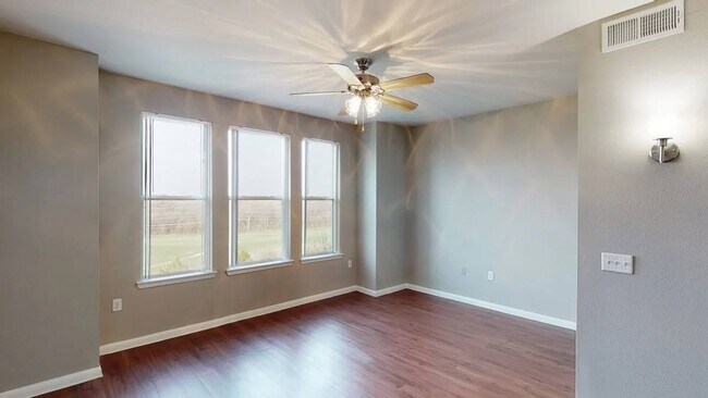 Foto del edificio - BRIO at Firewheel