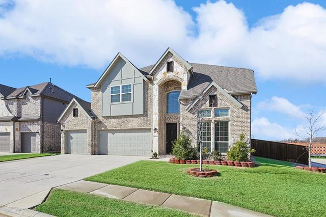 Foto principal - 2701 Dickinson Dr