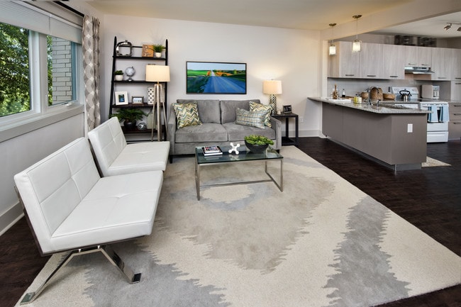 2x2 Townhome - Ansley Forest