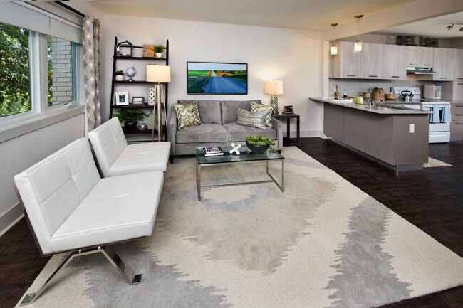 Casa adosada de 2x2 - Ansley Forest