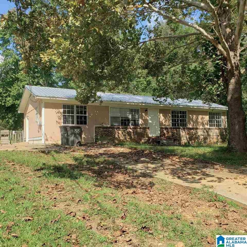 7252 Frazier Cir, Pinson, AL 35126 House Rental in Pinson, AL