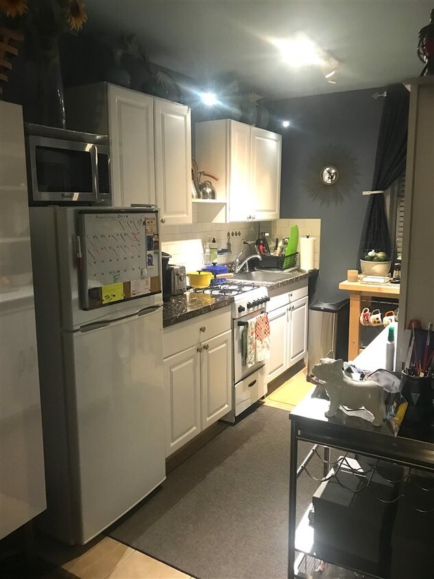 Foto principal - 322 2nd St
