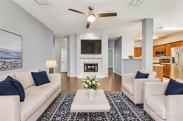 Foto del edificio - 6412 Courtyards Dr