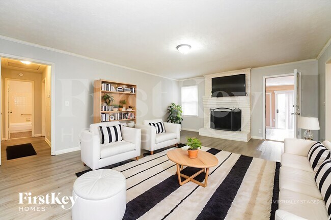 Foto del edificio - 4005 Huddersfield Dr SW