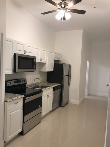 Foto del edificio - 414 NW 53rd St