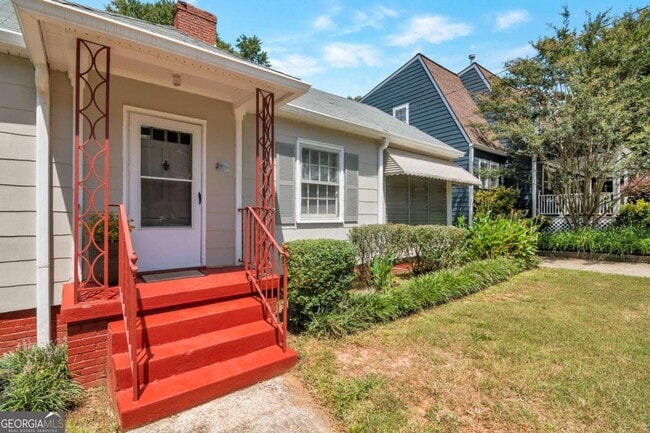 Building Photo - 2812 Hosea L Williams Dr SE