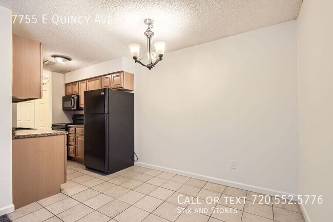 Foto del edificio - 7755 E Quincy Ave