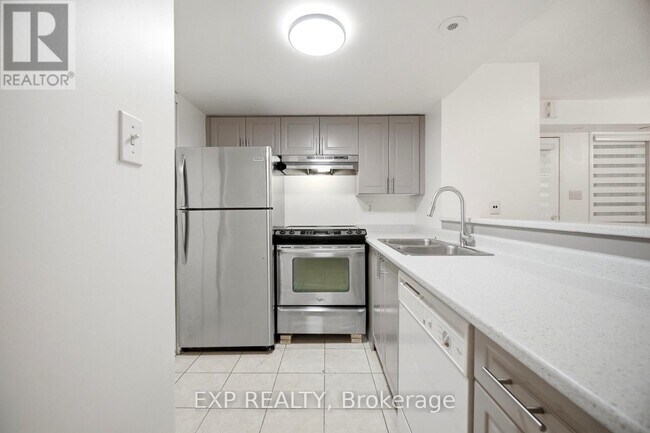 Photo du bâtiment - 200 McLevin Ave