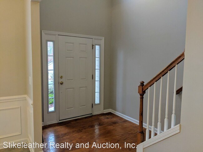 Foto del edificio - 5 br, 3 bath House - 125 Morrocroft Lane