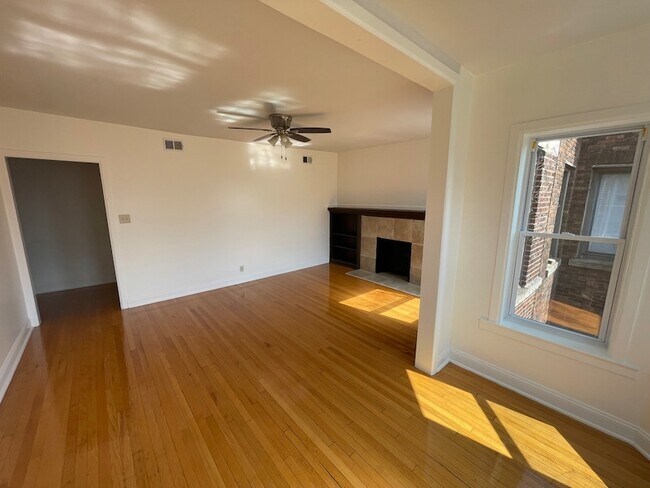 Foto del edificio - 7123 S Merrill Ave