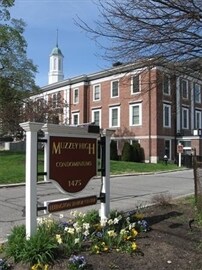 Foto del edificio - 1475 Massachusetts Ave
