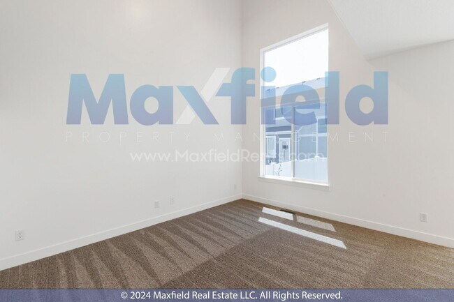 Foto del edificio - Small Pet Friendly - Lehi Townhome 3 BD 3 BA 2 GA