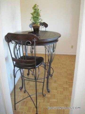 Building Photo - 1455 Commonwealth Ave