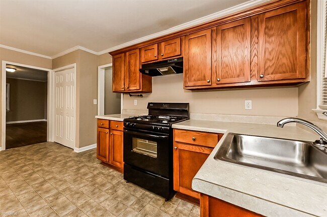 Foto del edificio - 3811 Turner Heights Dr