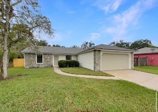 Building Photo - 2060 Tickford St