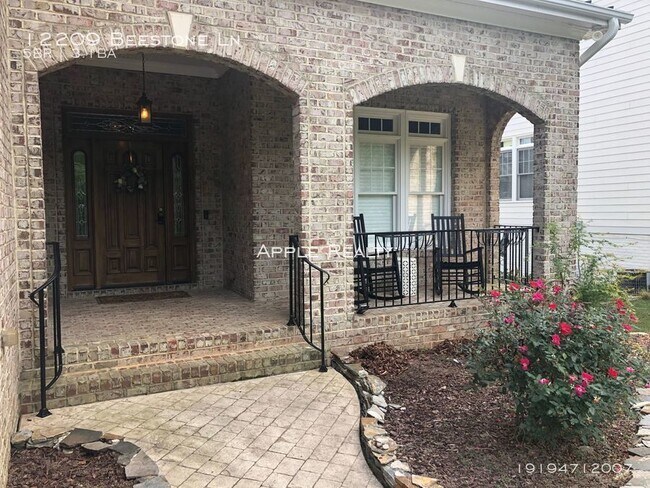 Building Photo - 12209 Beestone Ln, Raleigh - Available Jan 1