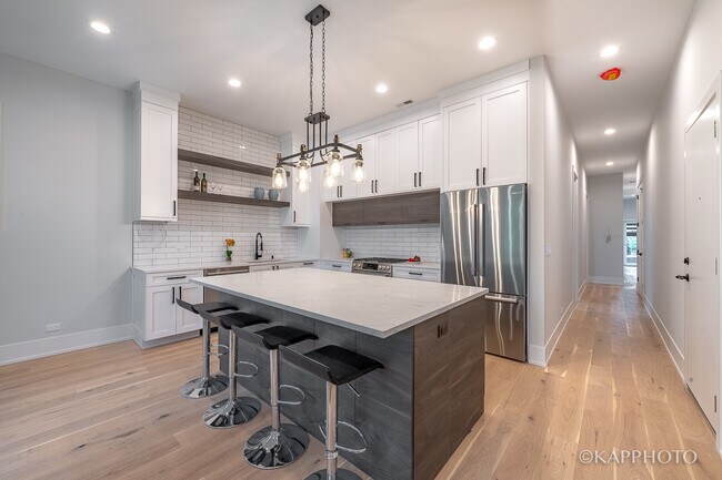 Foto del edificio - 4021 N Keystone Ave