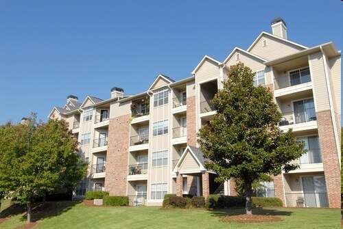 Building Photo - Magnolia Vinings