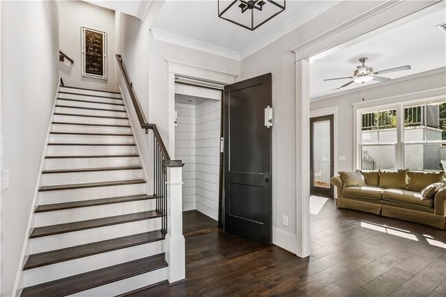 Foto del edificio - 6 Whisper Pl