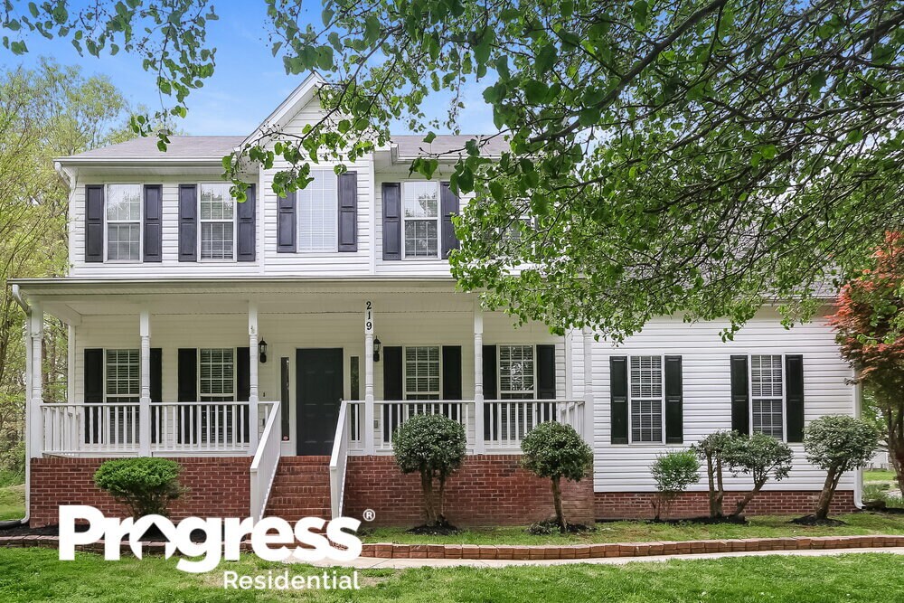 219 Forest Pond Rd, Kannapolis, NC 28083 House Rental in Kannapolis
