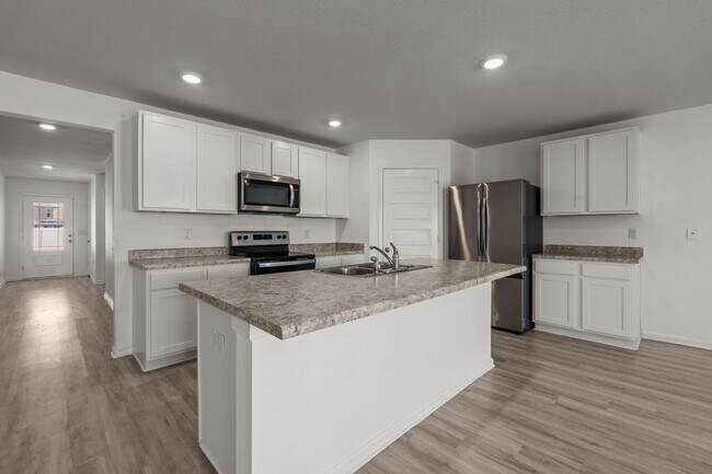 Foto del edificio - 6416 Slabinski Ln