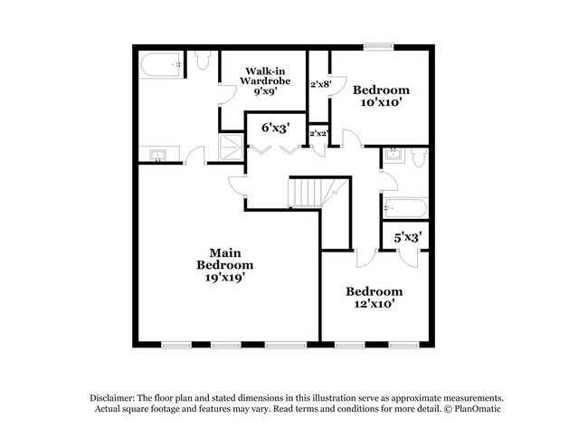 Foto del edificio - 2613 Windage Dr SW