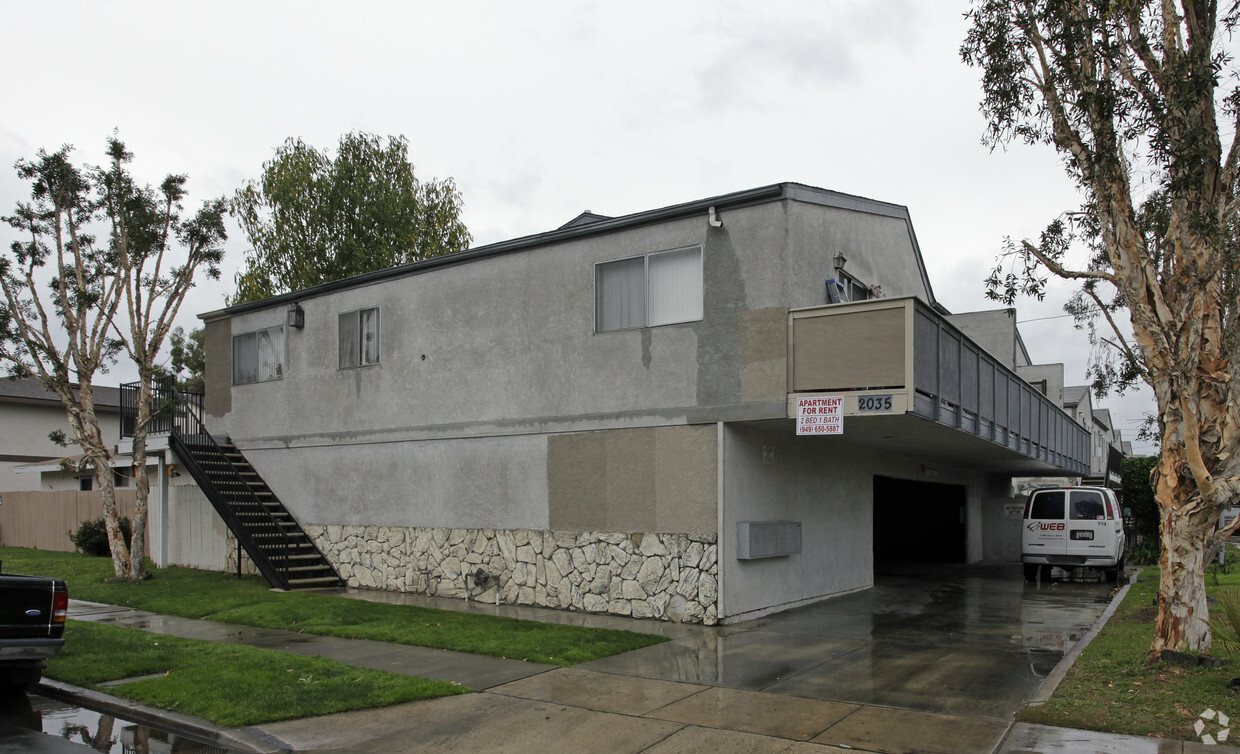 Primary Photo - Citrus Grove Apartments