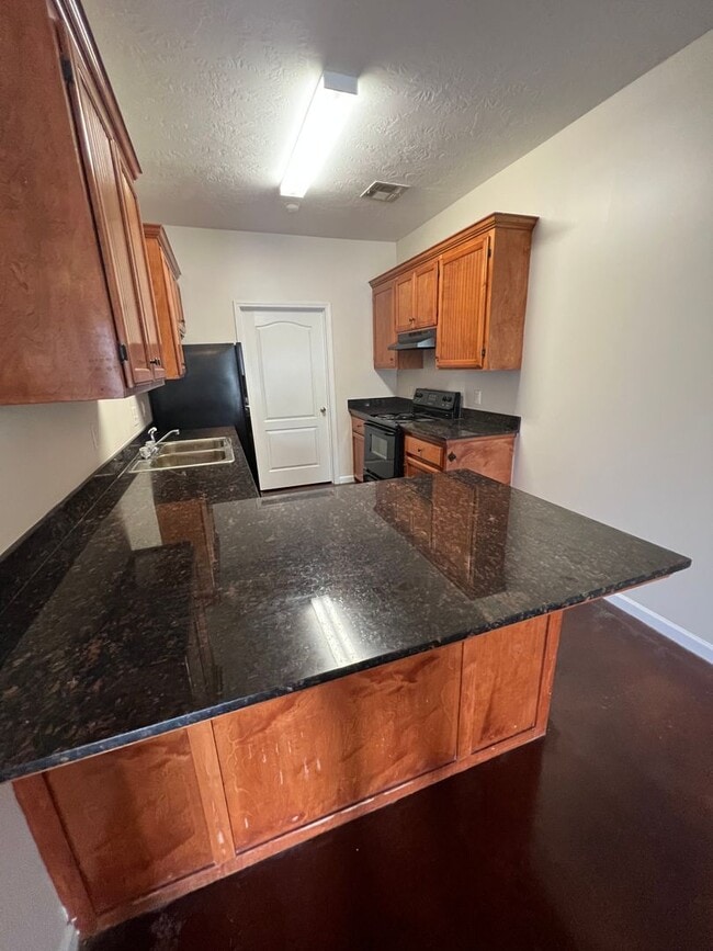 Foto del edificio - 3705 Kirkman St