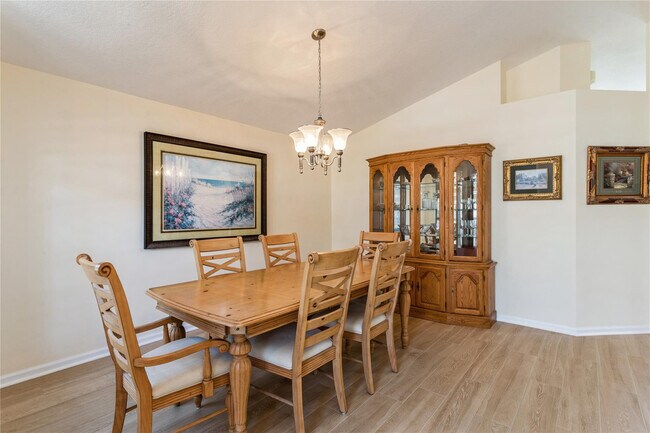 Foto del edificio - 8121 SW Yachtsmans Dr