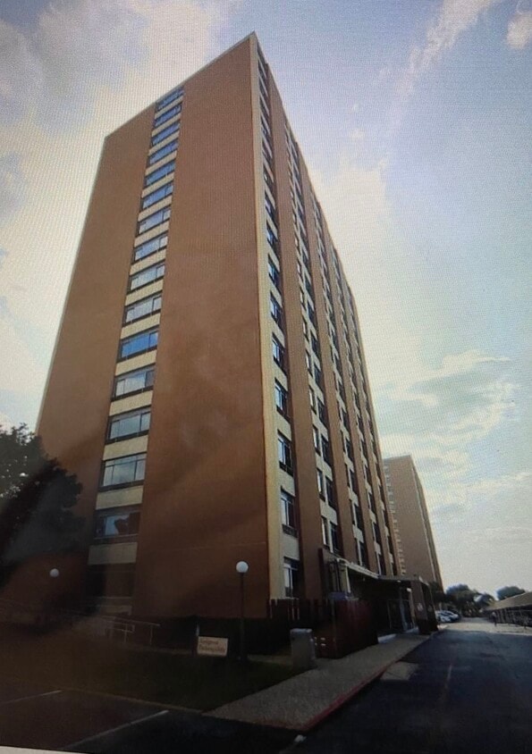 Primary Photo - 7510 Hornwood Dr
