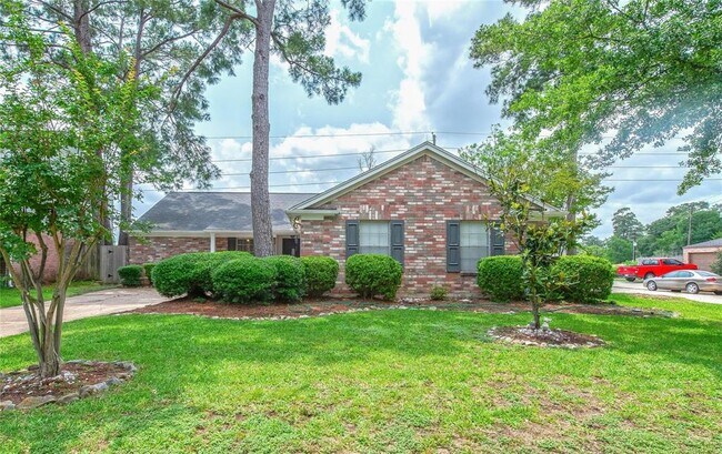 Foto del edificio - 17119 Kettle Creek Dr