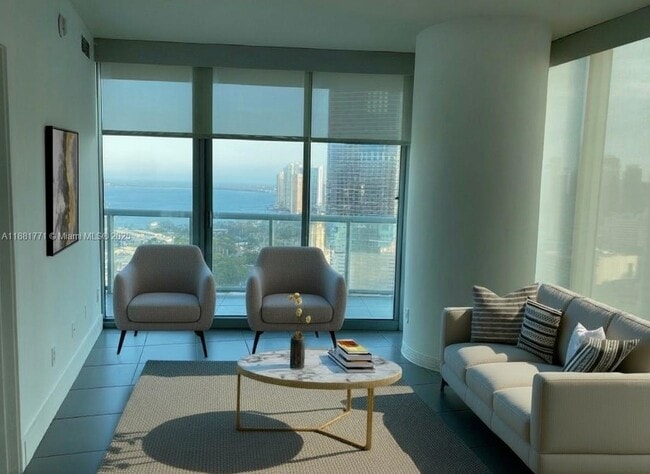 Foto del edificio - 888 Biscayne Blvd